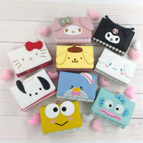 Vista 3 de Women's Wallet