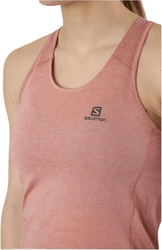 Vista 4 de Salomon Camiseta sin mangas
