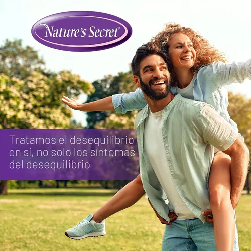 Vista 6 de Nature's Secret Ultimate Cleanse 2 partes de desintoxicación y eliminación total del cuerpo apoya la digestión, el bienestar, la salud del colon
