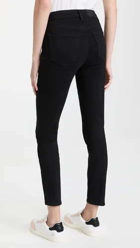 Vista 3 de Pistola Denim Jeans Audrey para mujer