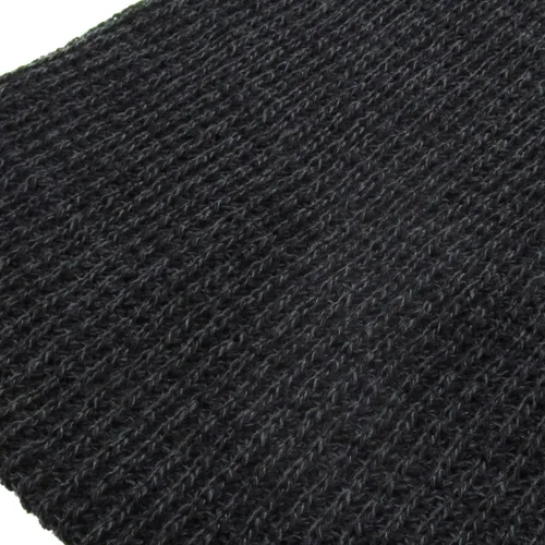 Vista 6 de KBETHOS Cómoda colección de gorros suaves y holgados de algodón de punto acrílico para invierno, cálido sombrero de esquí holgado unisex varios