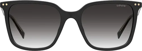 Vista 3 de Levis Gafas de sol cuadradas Lv 5014S para mujer