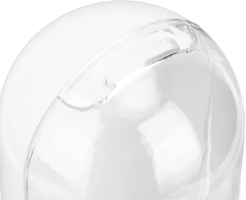 Vista 9 de Protector de hierbas para refrigerador, botella de conservación de verduras, contenedor de almacenamiento de hierbas, conservador de hierbas frescas