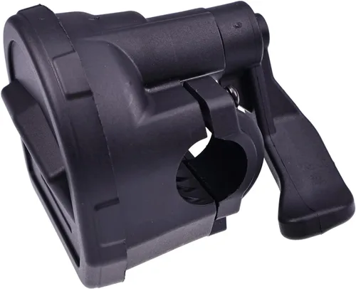Vista 4 de 2010202 Palanca de Control del Acelerador de Pulgar Compatible con Polaris Sportsman 500 1999-2013 700 2002-2007 Scrambler 400 Magnum 330 500