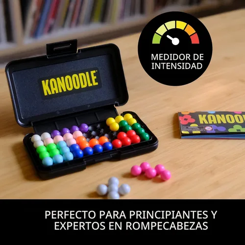 Vista 6 de Juego educativo Kanoodle de Educational Insights