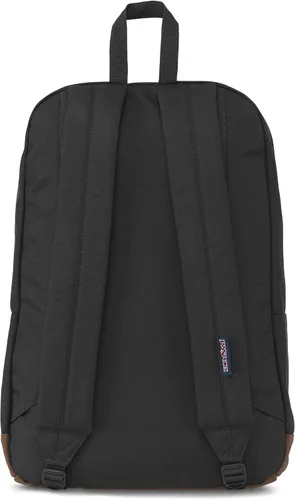 Vista 2 de JanSport Cortlandt - Mochila para laptop de 15 pulgadas, 25 litros
