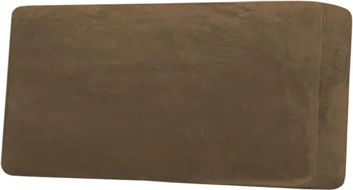 Vista 59 de H.VERSAILTEX Funda de cojín elástica de terciopelo para sofá, funda de cojín de felpa para cojines de silla, protector de muebles, cojín de asiento