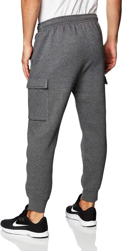 Vista 3 de Nike Sportswear Tech Fleece - Pantalón tipo jogger de forro polar para hombre