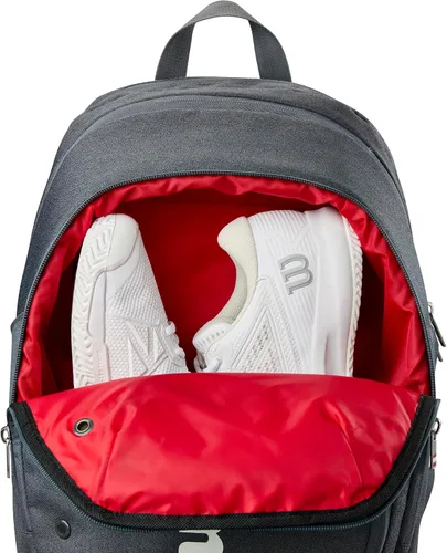 Vista 5 de Wilson 2025 Tour - Bolsas para raquetas de tenis