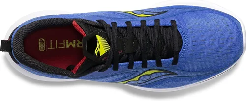 Vista 3 de Saucony Kinvara 13 para hombre