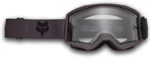 Vista 16 de Fox Racing Gafas unisex para motocross chispa negra