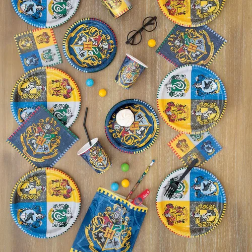 Vista 2 de Bolsas de golosinas de Harry Potter, 8