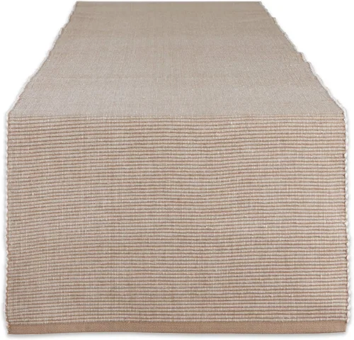 Vista 12 de DII Mesa de la colección de dos tonos, tablero de mesa, 13x72, aguamarina