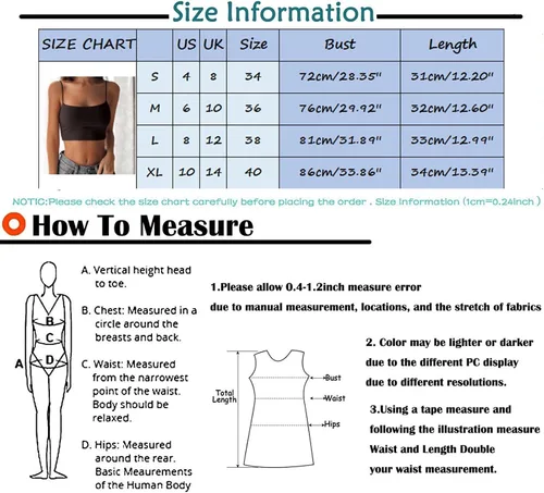 Vista 6 de ZJRXM Camiseta corta sin mangas para mujer tirantes delgados sin mangas para entrenamiento camiseta sin costuras camiseta deportiva de yoga