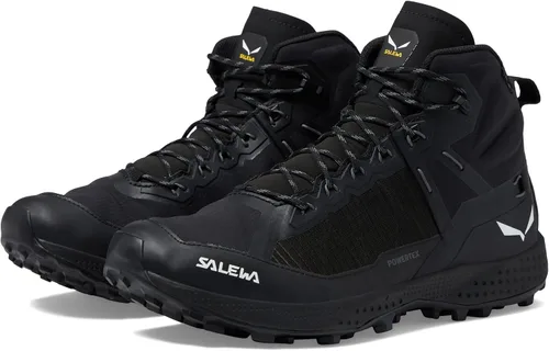 Vista 4 de Salewa Pedroc Pro Mid PTX - Mujer