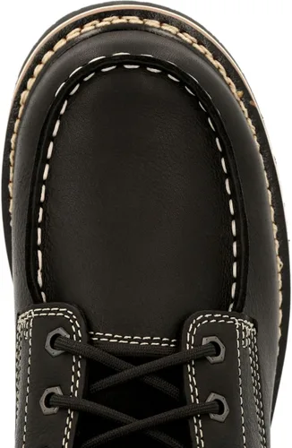 Vista 6 de Georgia Boot AMP LT - Botas de trabajo impermeables