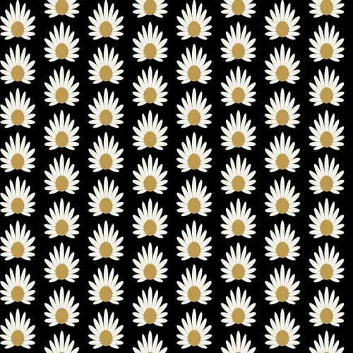 Vista 9 de Scalamandre Valentino Fleur - Papel tapiz autoadhesivo (autoadhesivo), color rojo