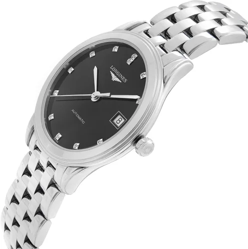 Vista 3 de Longines 47744576 - Reloj automático para hombre