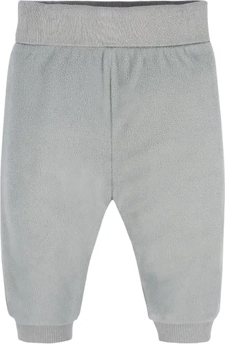 Vista 2 de Gerber Baby Boys Toddler Sherpa Jacket & Jogger Pant Set