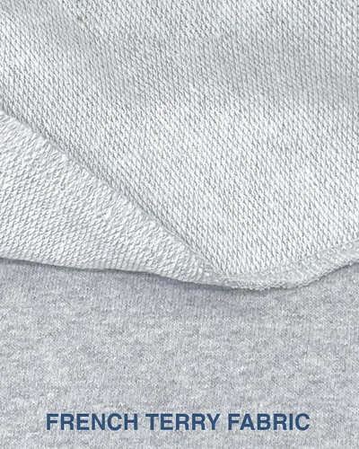 Vista 5 de bebe Womens Sweatpants French Terry Jogger Lounge Sleep Pajamas