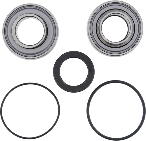 Vista 3 de All Balls Racing 14-1008 - Kit de eje de transmisión inferior compatible con/repuesto para Arctic Cat 4 - Stroke Touring 2002