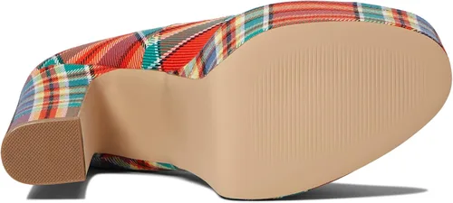 Vista 3 de Steve Madden Skyrise - Zapatos de tacón para mujer