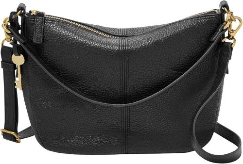 Vista 7 de Fossil Jolie bolsa cruzada pequeña para mujer