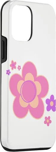 Vista 3 de Funda para iPhone 12 mini Bimbo estética Cyber Y2K Flower Cute Babygirl Mcbling 2000s
