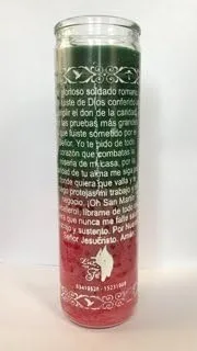 Vista 2 de San Martín Caballero