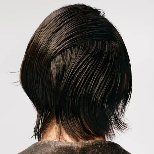 Vista 7 de Sebastian Craft arcilla remoldable mate texturizer Unisex, 1.7 onzas