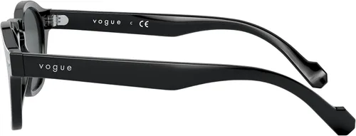 Vista 2 de Vogue Eyewear Men's Vo5329s Square Sunglasses