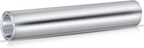Vista 9 de Therwen 1 Rollo de Lámina de Aluminio, Paneles de Techo de Metal de Aluminio de 0.2 mm de Espesor, Tira de Sellado para Ventanas, Puertas