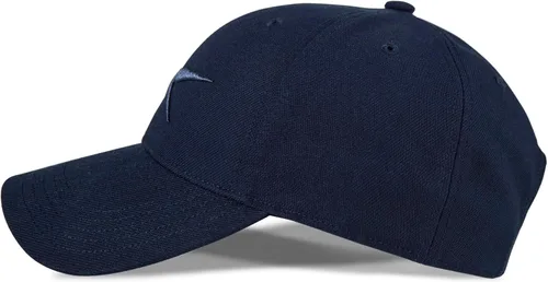 Vista 2 de Reebok Gorra clásica con cierre ajustable para hombres y mujeres (talla única)