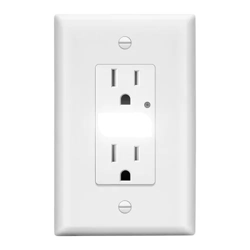 Vista 9 de LIDER Receptáculo de luz de guía LED, receptáculo resistente a Dorado