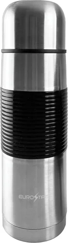 Vista 4 de EUROSTAR T350 Termo aislado al vacío 11.8 fl oz, acero inoxidable