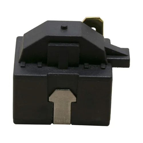 Vista 4 de Refrigerador PTC Starter Compresor Start Relay Reemplazo