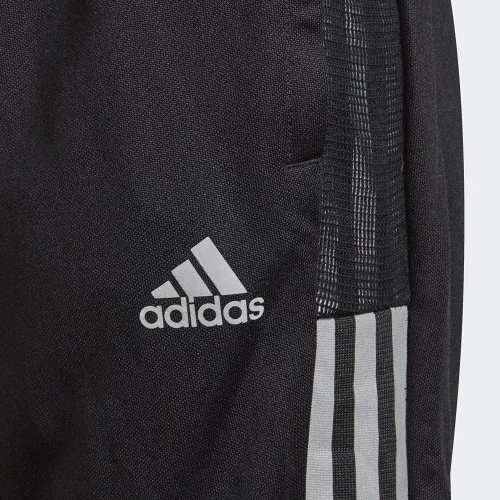 Vista 5 de adidas Pantalón deportivo reflectante Tiro para niño