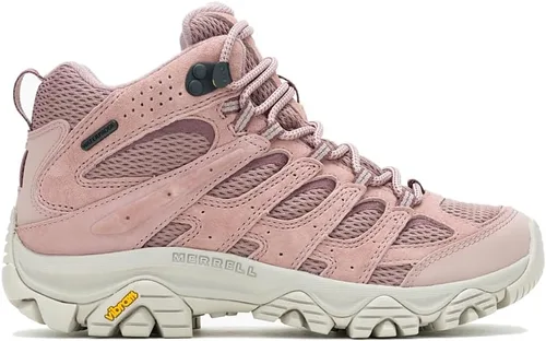 Vista 37 de Merrell Moab 3 Mid WP - Zapatos para mujer