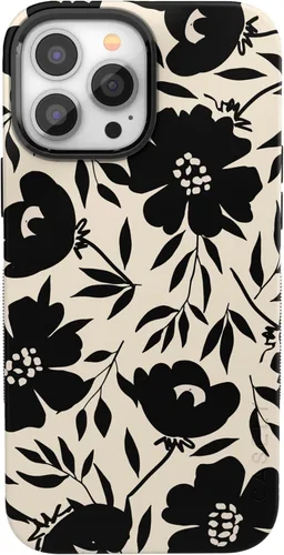 Vista 58 de Casely Funda para iPhone 13 Pro Max Todas las cosas divertidas Diversión en días laborables Compatible con MagSafe Diseño protector audaz