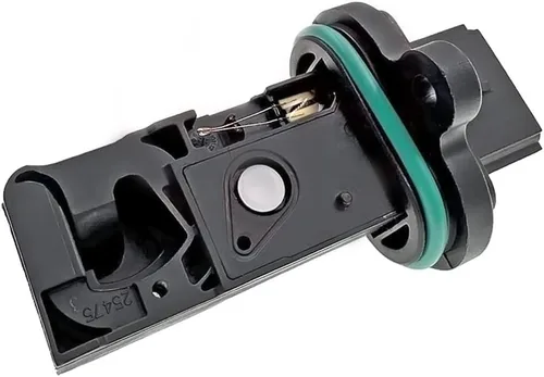 Vista 2 de Medidor de flujo de masa de aire Sensor MAF para Vauxhall Astra J K para Zafira C Tourer para Mokka X 0280218433 12671625