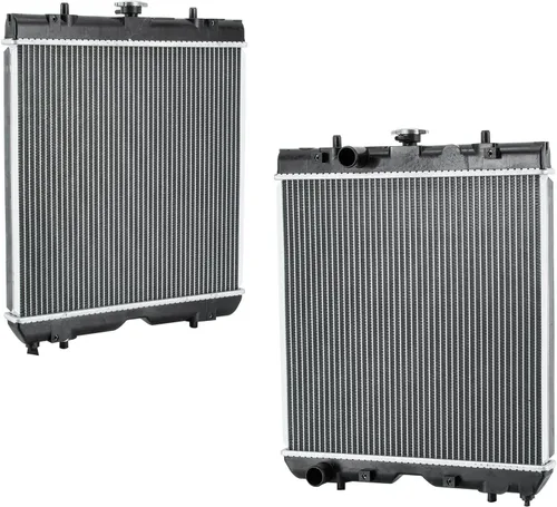 Vista 24 de 3A151-17100 Reemplazo del radiador del tanque de agua para Kubota M6800HDC M6800S M8200 M9000 M9000HD 3A751-17100, radiador de tractor