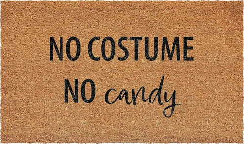 Vista 10 de Calloway Mills 111902436 Witch Please Felpudo de 24 x 36 pulgadas 5-Multi