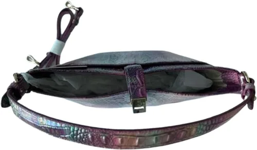 Vista 4 de BRAHMIN Mini cubo Shira Melbourne