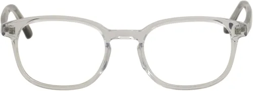 Vista 2 de Original Penguin - Gafas para hombre, diseño de Stewart CR transparente, 1.929in