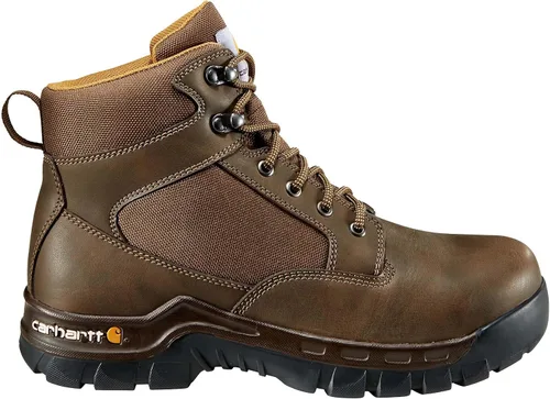 Vista 9 de Carhartt Hombre Cmf6284 Marrón oscuro