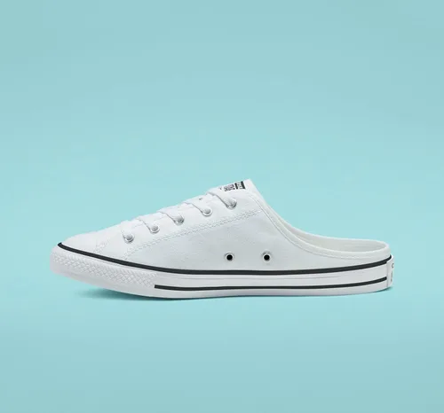 Vista 3 de Converse Chuck Taylor All Star Dainty Mule - Tenis bajos para mujer