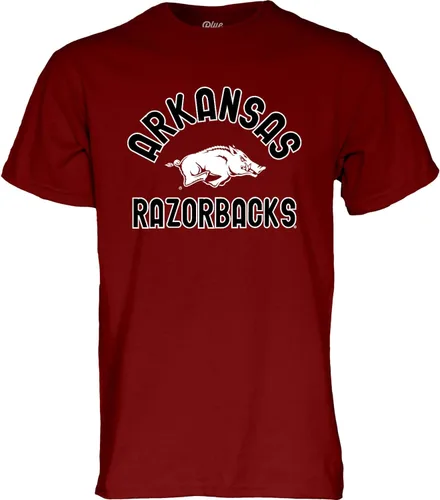 Vista 32 de Blue 84 NCAA - Camiseta para hombre, color del