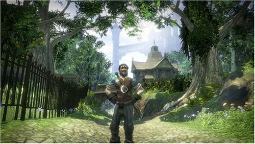 Vista 10 de Fable II Limited Collectors Edition