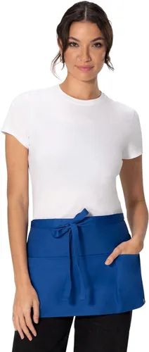 Vista 6 de Chef Works Delantal de camarera unisex