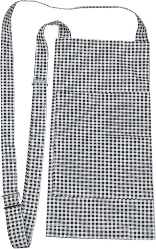 Vista 5 de Funda para bolsa de drenaje de orina con correa ajustable para bolsa de catéter Foley de 20.3 fl oz para silla de ruedas y cama de viaje en casa